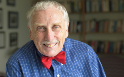 James M. Dunn: 1932-2015