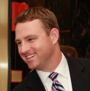 Stephen Reeves 