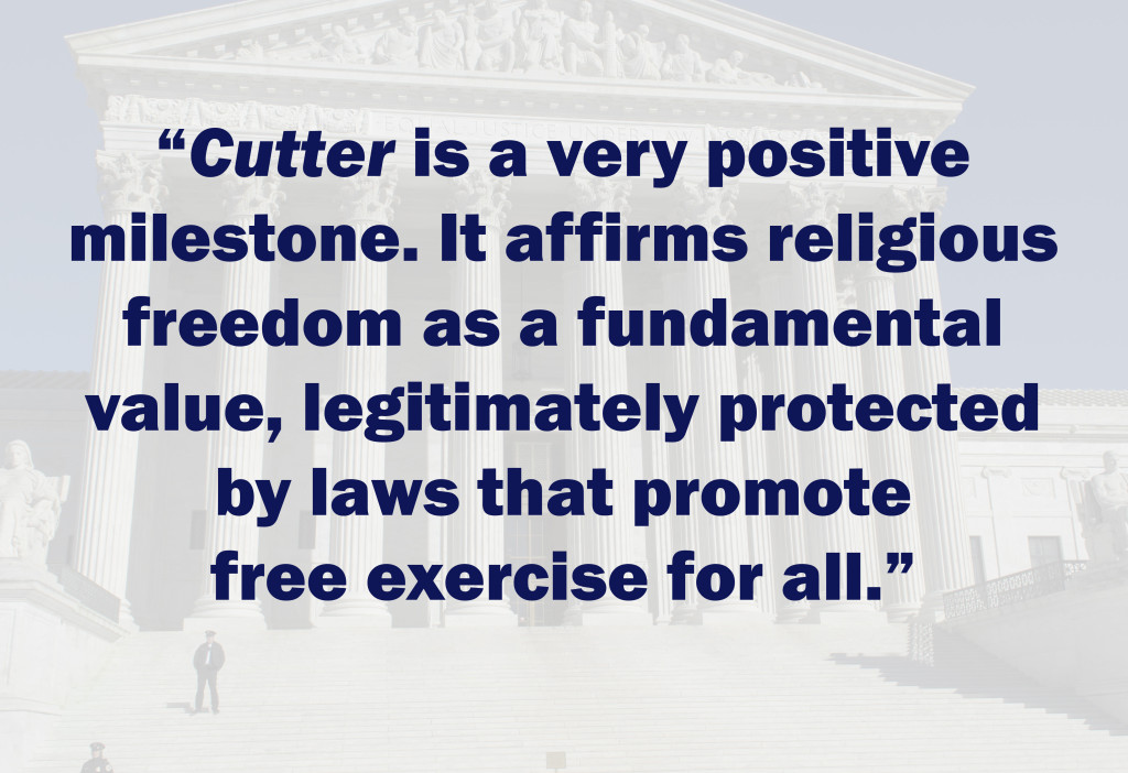 cutter quote