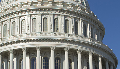 Tax proposal targets the Johnson Amendment