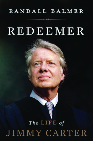 jimmy carter book