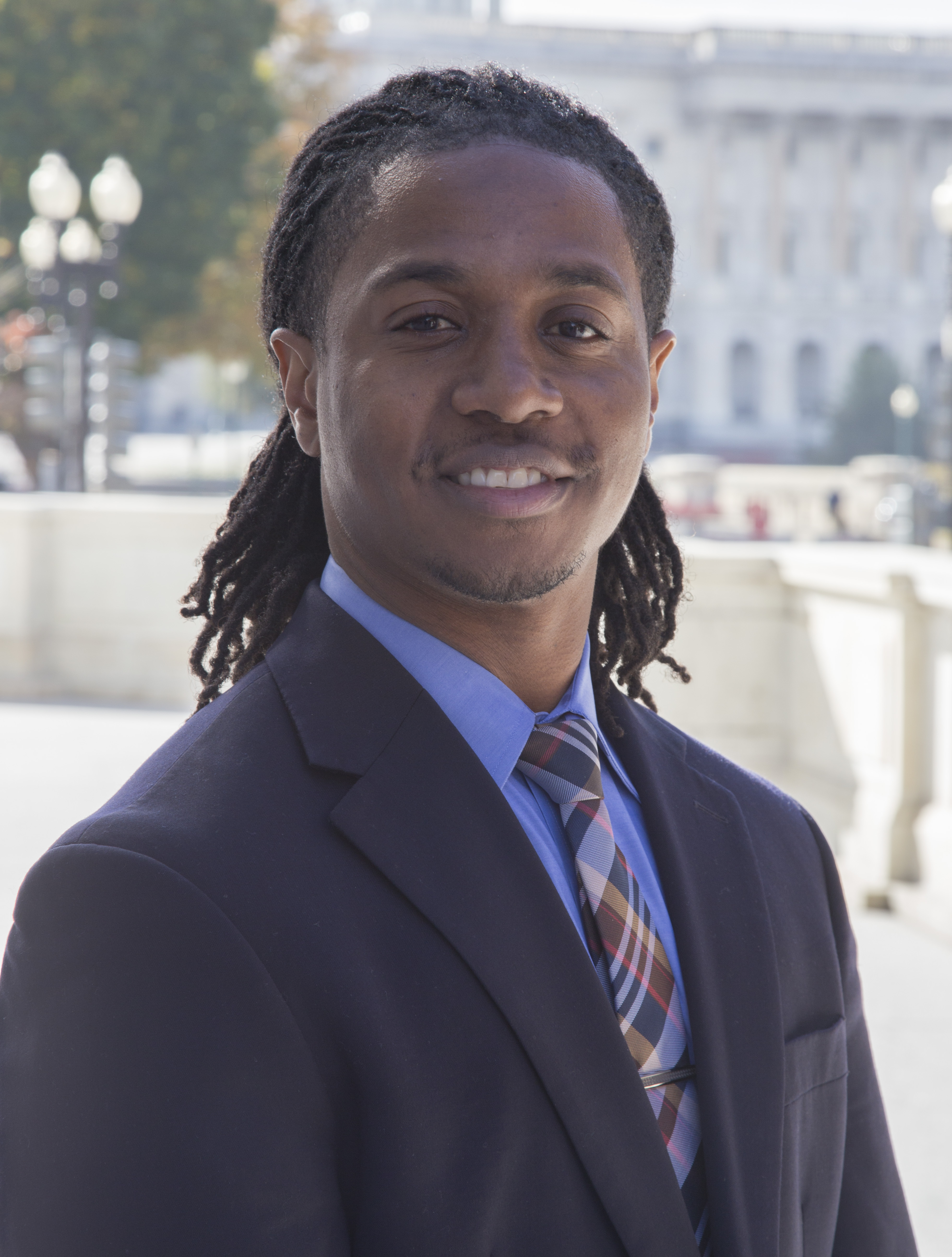 charles watson jr for cbf blog