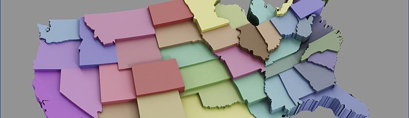 States map 2015 for blog