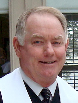chesser headshot
