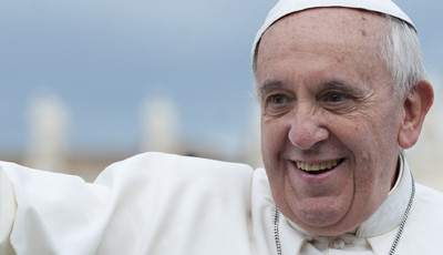 Pope Francis: A religious liberty advocate