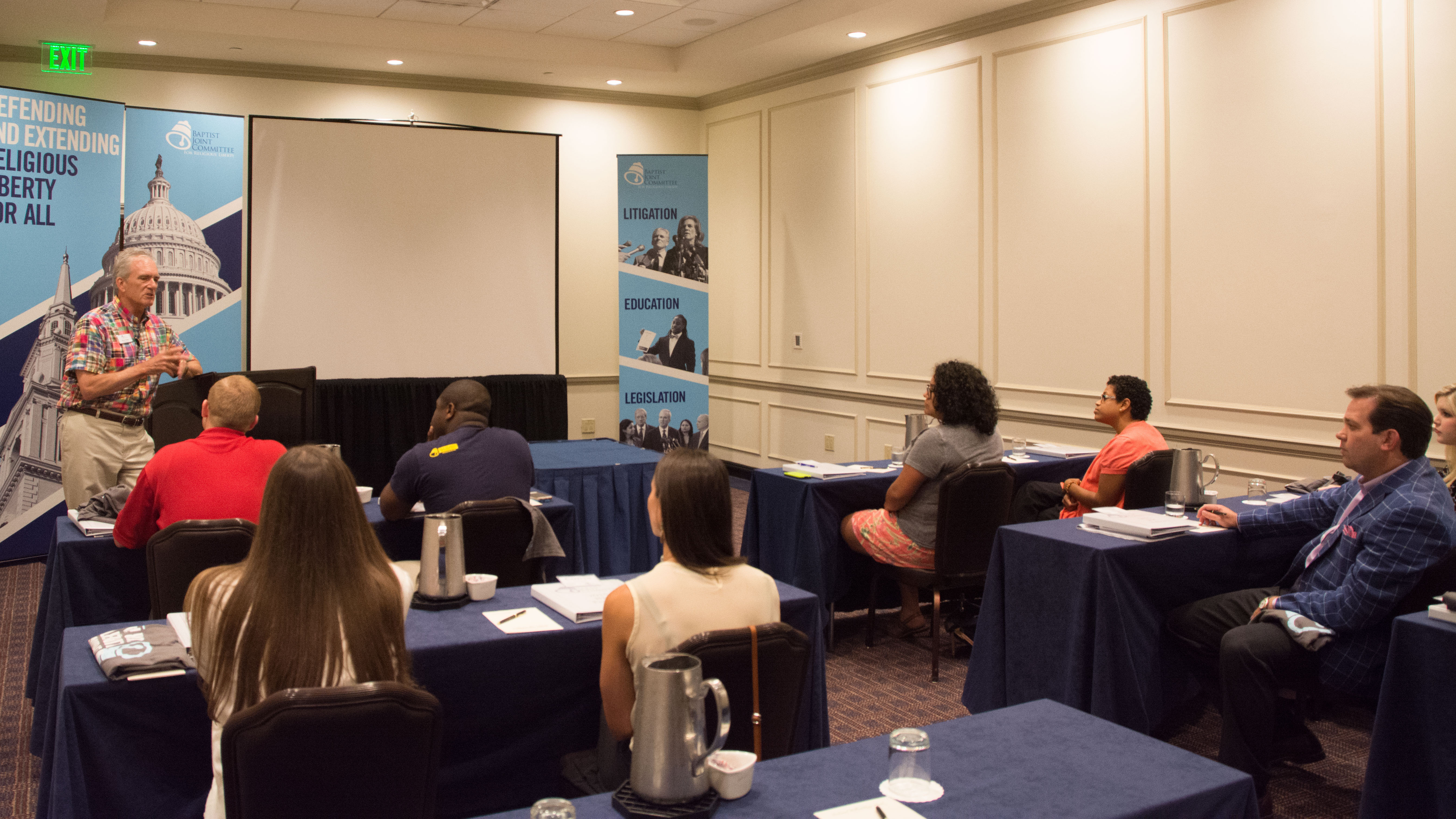 3-Sessions in the Room1