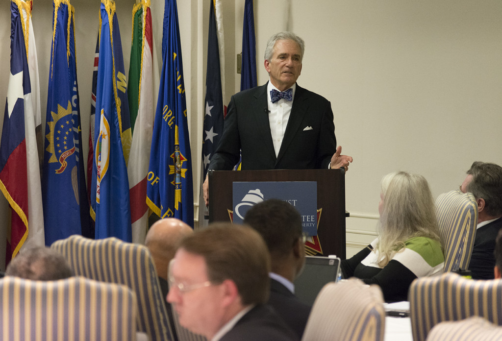 brent walker announcing retirement for web