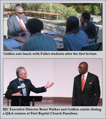 fuller lectures composite