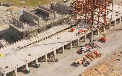 Judge OKs tax break for Noah’s Ark-themed attraction