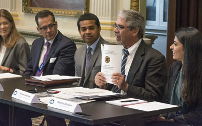 Administration announces new plans to fight religious discrimination