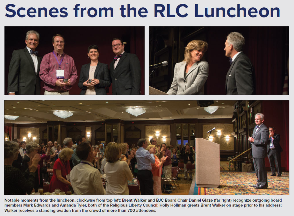 luncheon scenes