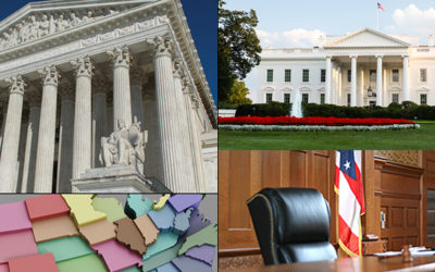 Top 10 religious liberty stories of 2016