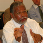 Tyrone Pitts