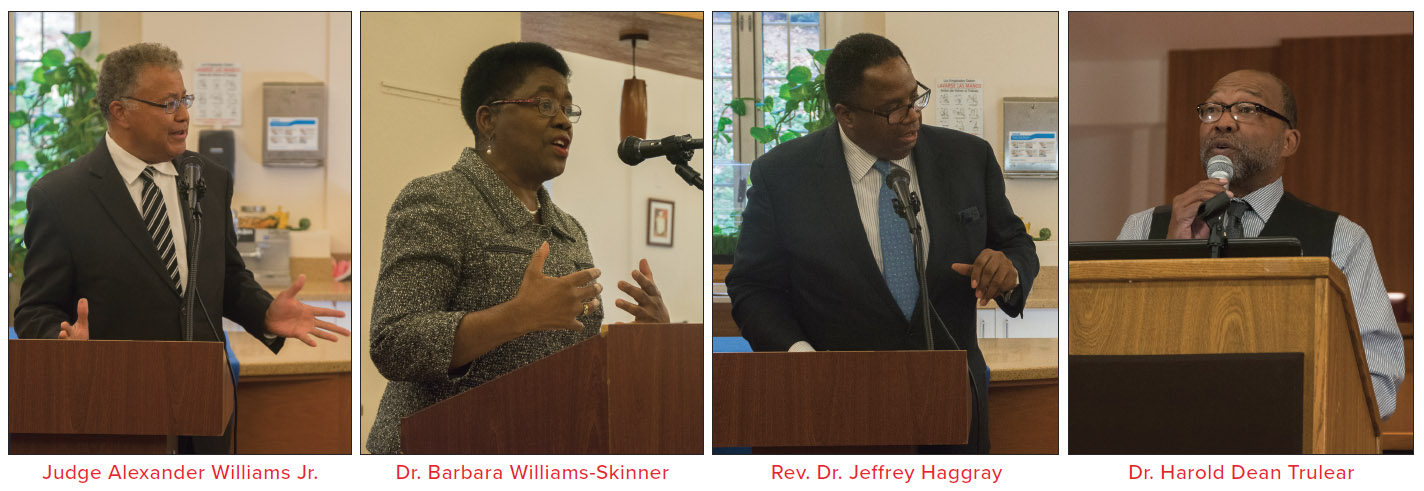 howard-panelists