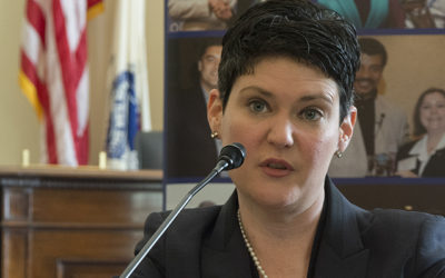 BJC stands against politicization of churches