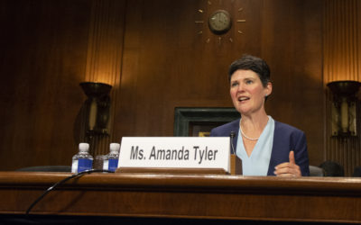 Tyler to Congress: We must attend to current religious liberty challenges