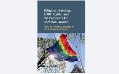 Finding common ground amid contentious debates