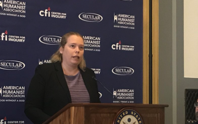 BJC and others speak out against blasphemy laws