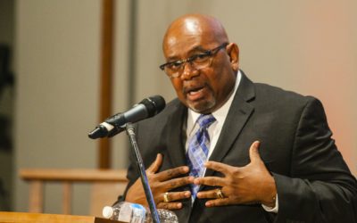 Race, religion, resistance and rage