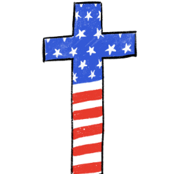 BJC condemns congresswoman’s embrace of Christian nationalism