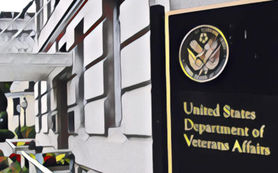 Veterans Administration cites cross ruling to support new religious display policies