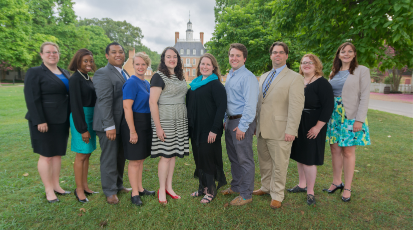 BJC Fellows