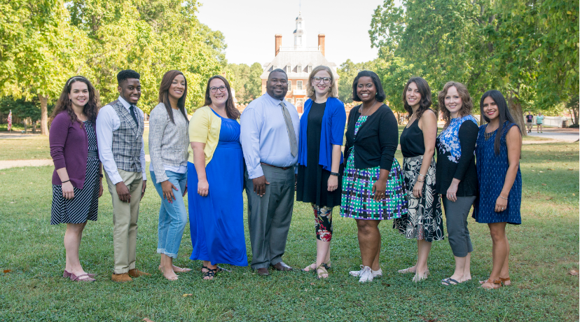 BJC Fellows