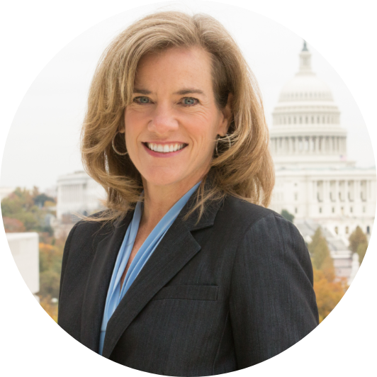 Photo of Holly Hollman