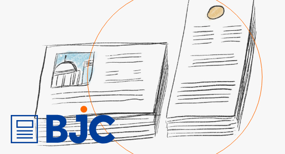 News release newspaper