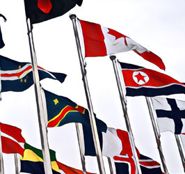 August 22 designated as day to honor victims of religious violence around the world