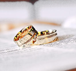 Texas law barring non-clergy from officiating weddings upheld as constitutional