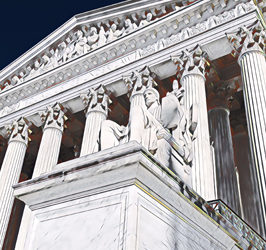 U.S. Supreme Court hears oral argument over whether prospective foster parents can be excluded because of religion, sexual orientation