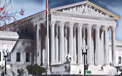 Secret recordings reveal contrasting views of Justice Alito and Chief Justice Roberts on role of religion and morality at SCOTUS
