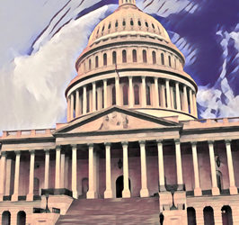 House committee holds oversight hearing on travel ban, No Ban Act