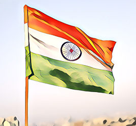 India’s new citizenship law excludes Muslims, leading to mass protests, violence