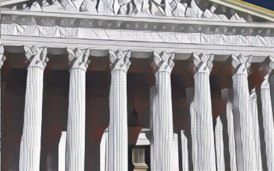 As federal COVID-19 vaccine mandates head to U.S. Supreme Court for fast-track review, poll shows Americans have nuanced views of religious exemptions