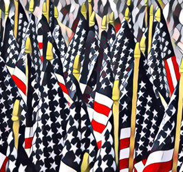 Is politics today’s biggest threat to faith?