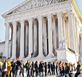 Espinoza: Highlights from Supreme Court argument in school funding case