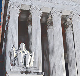 U.S. Supreme Court to hear dispute over child placement service refusal on religious grounds, may reconsider pivotal decision