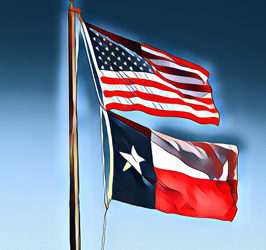 Texas files suit against California in U.S. Supreme Court as dispute over religious right of refusal intensifies