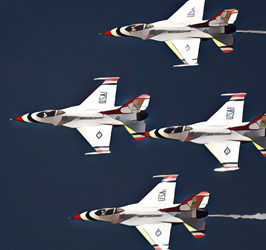 Air Force revises grooming rules to accommodate religious beards, head coverings