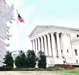 U.S. Supreme Court hears oral arguments in ‘ministerial exception’ cases
