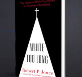 BJC to host national conversation on white supremacy and American Christianity