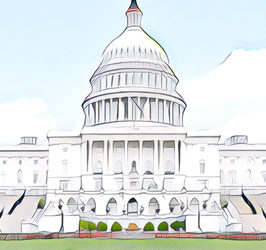 BJC applauds passage of the NO BAN Act in U.S. House