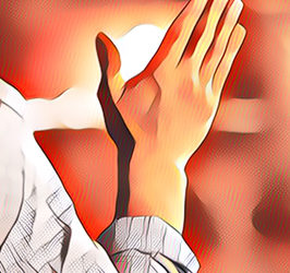 California church holds worship services, defying court’s restraining order and public health restrictions