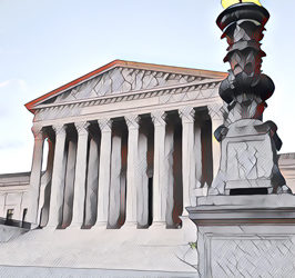 BJC brief: Applying nondiscrimination laws to contracting faith-based organizations protects religious liberty