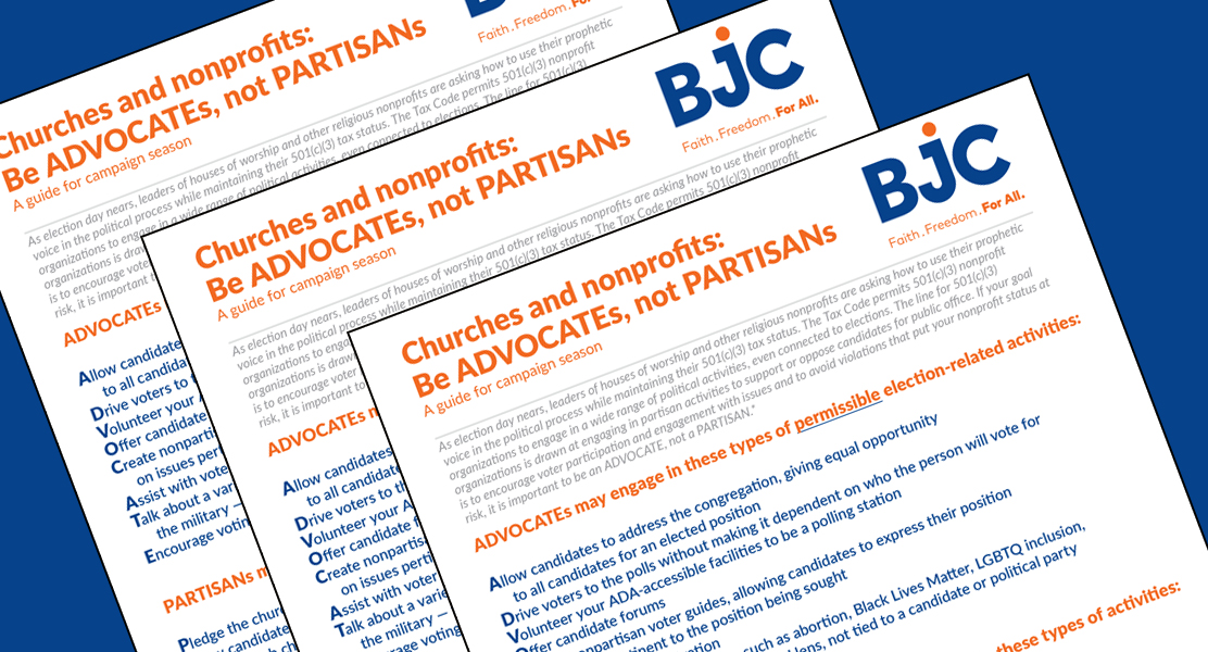 electioneering
