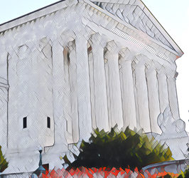 Supreme Court confirmation raises questions about the direction of religious liberty in the U.S.