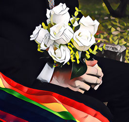 BJC’s Tyler: Statement from Justices Thomas and Alito on religious liberty and same-sex marriage makes tensions worse