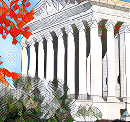 U.S. Supreme Court rules Religious Freedom Restoration Act allows monetary damages against federal officials